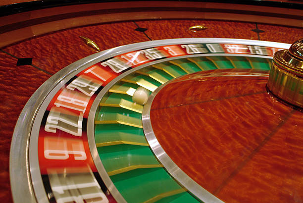 Live-dealer blackjack table on hargatoto login with multi-camera feed